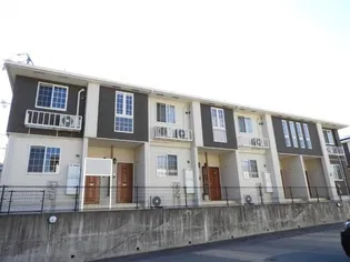 アバンツァート ハイム Bの画像