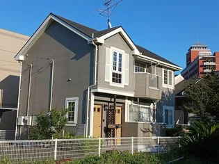 プリムヴェール Aの画像