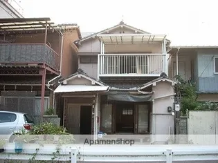 広島県呉市吉浦東本町1丁目【一戸建】の外観