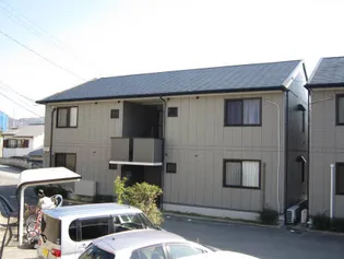 アビタシオン IIIの画像