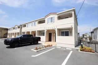 ルミナーレAの画像