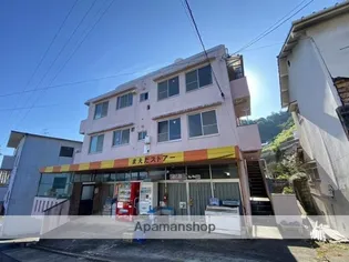 前田アパートAの画像