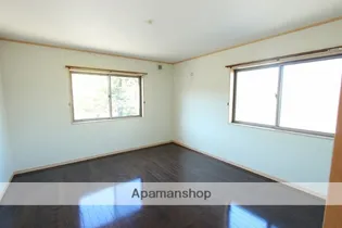 MMSシャトー B棟【101号室】の内装