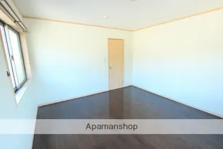 MMSシャトー B棟【101号室】の内装