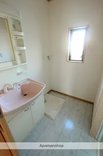 MMSシャトー B棟【101号室】の内装