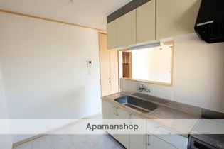 MMSシャトー B棟【101号室】の内装