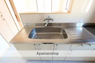 MMSシャトー B棟【101号室】の内装