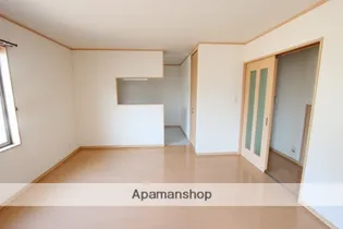 MMSシャトー B棟【101号室】の内装