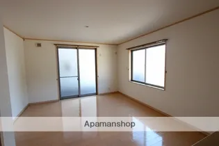 MMSシャトー B棟【101号室】の内装