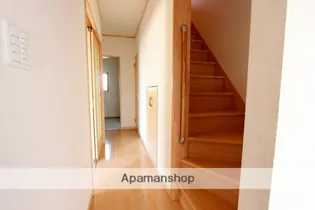 MMSシャトー B棟【101号室】の内装