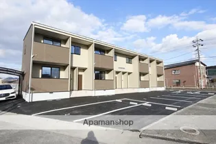 ライフメント中町【101号室】の外観