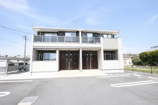 クラス メール ルアナ Iの画像