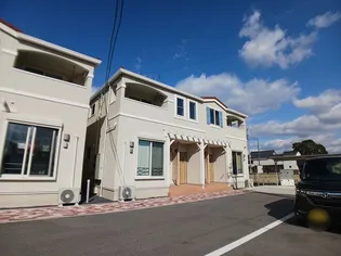 サニーサイド A棟の画像