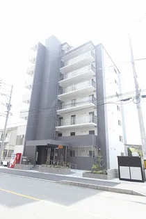 スカイブルー ヨシの画像