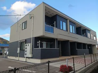 サニーサイド Cの画像