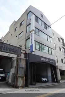 GARAGEビルの画像