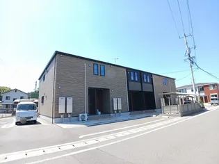 グラース ベルB棟の画像