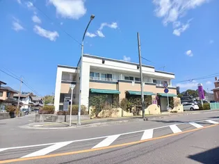 フレグランス焼山の画像