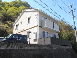 ドエルそうみIIの画像