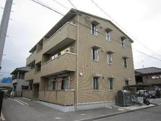 VILLA PRIMAVERA I棟の画像