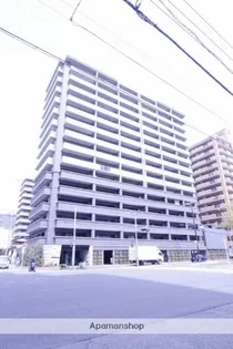 ライオンズ呉グランフォートの画像