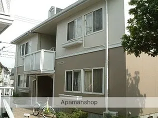 フレグランス阿賀南 D棟の画像