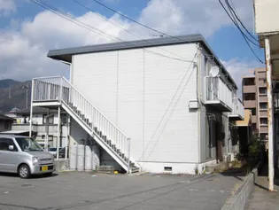 山田アパートの画像