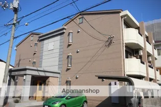 エンバシーコートの画像