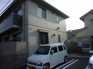 メゾーネ B棟の画像