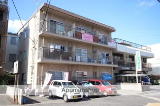 小川コーポの画像