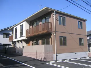 広島県広島市安芸区矢野西6丁目【アパート】の外観