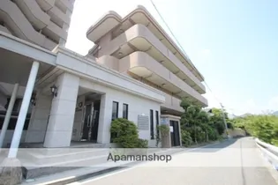 広島県廿日市市宮内【マンション】の外観