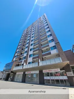 パルティーレ古市駅前の画像