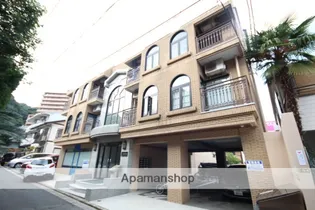 広島県広島市南区段原南1丁目【マンション】の外観