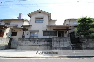 広島県広島市西区井口台2丁目【一戸建】の外観