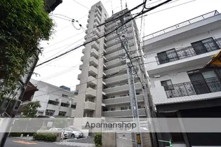 平野町パークホームズの画像