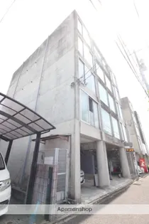 広島県広島市西区井口台2丁目【マンション】の外観