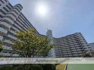 ファミール江波公園リバーサイドの画像