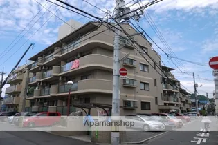 第1角谷ハイムの画像