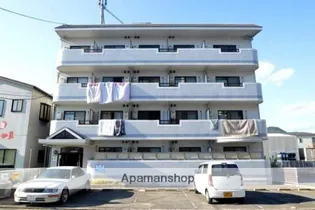 広島県広島市安佐北区可部南2丁目【マンション】の外観