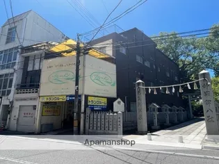 第2井原ビルの画像