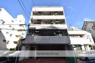 サンローレル平野町の画像