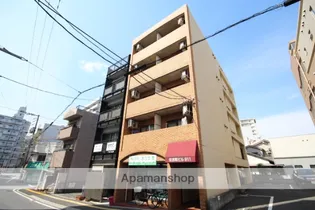 住吉町ビル【5階】の外観