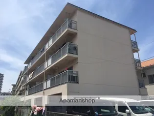 広島県広島市東区戸坂くるめ木1丁目【マンション】の外観