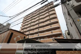 広島県広島市南区段原2丁目【マンション】の外観