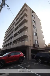 広島県廿日市市住吉1丁目【マンション】の外観