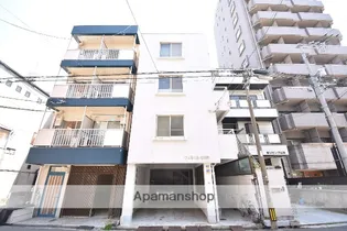 ウェルヒル住吉町【2階】の外観