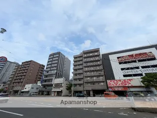 グリーンハイツ河原町の画像