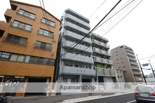 広島県広島市南区東雲本町1丁目【マンション】の外観