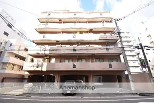 八幡ビルの画像